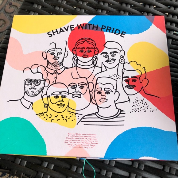 🏳️‍🌈 Limited Edition “Pride” Collector’s Box - Picture 6 of 8